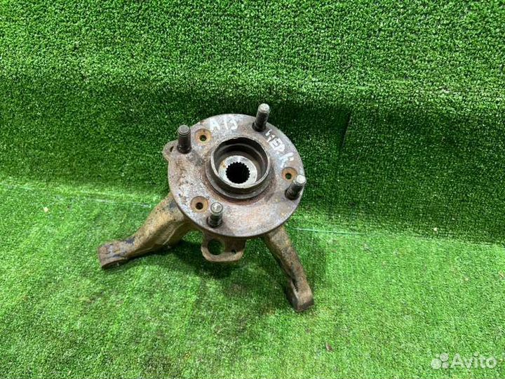 Кулак поворотный передний правый Chery Bonus /A13