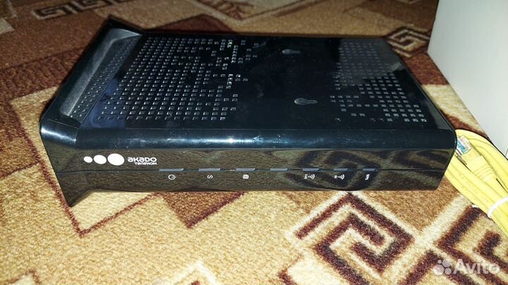 Вай фай роутер бу