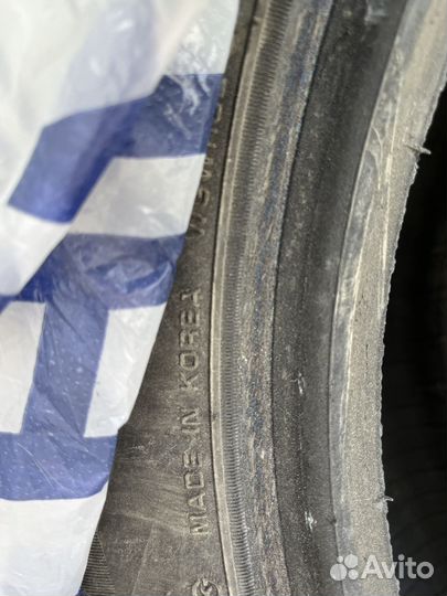 Nexen Winguard WinSpike 215/60 R16