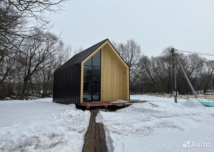 Окна с гарантией