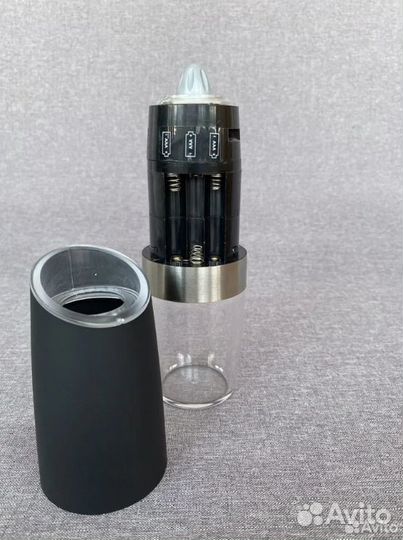 Гравитационная мельница