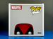 Funko Pop Marvel 543 Deadpool (Jumbo 10")