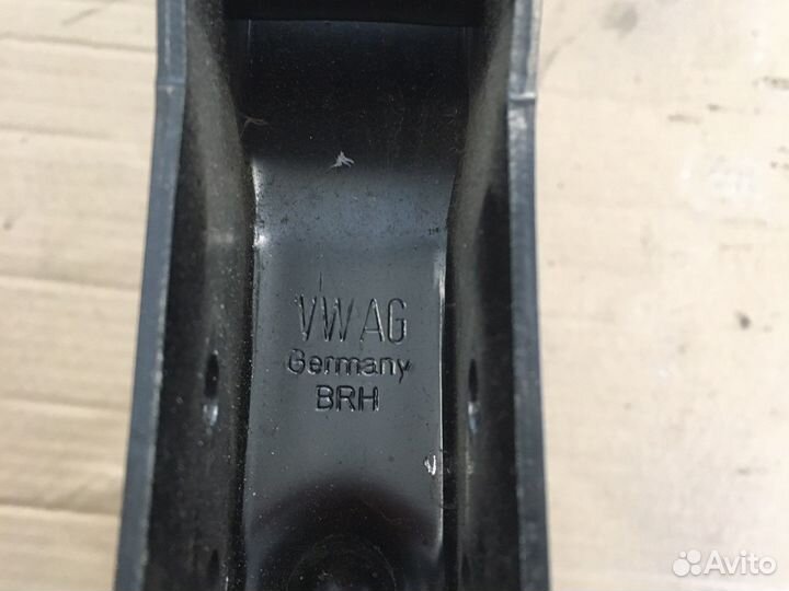 Педаль тормоза Skoda Octavia A5 (3320)