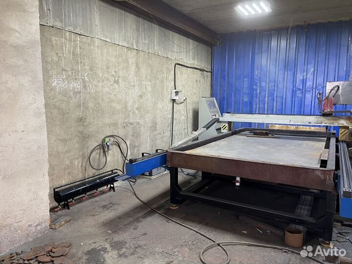 Влагоотделитель для компрессора 2000 лит