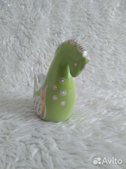 Молочник сливочник СССР