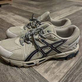 Кроссовки asics мужские