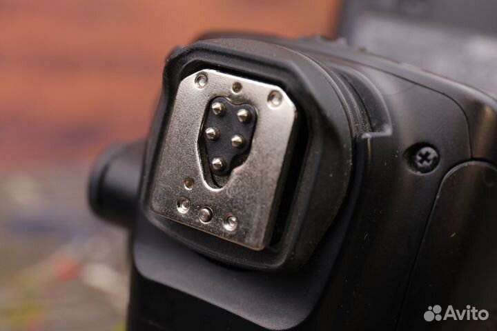 Вспышка Canon Speedlite 600EX II-RT