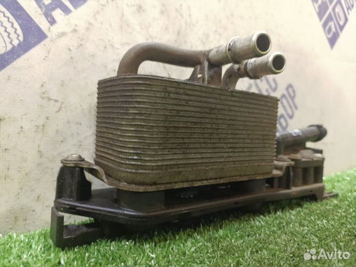 Теплообменник Bmw 750I седан 4.8 N62B48B 2007