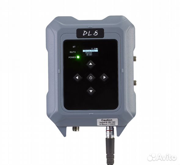 Модем gnss RTK, chcnav DL8