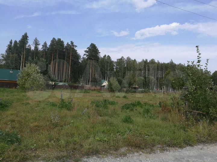 Участок 8 сот. (СНТ, ДНП)