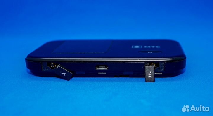 Прошитые 4G модемы huawei и ZTE