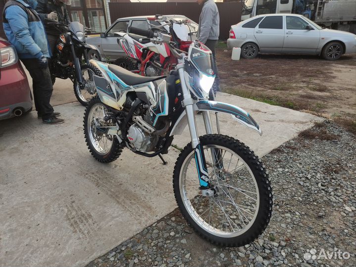 Kayo t2 mx