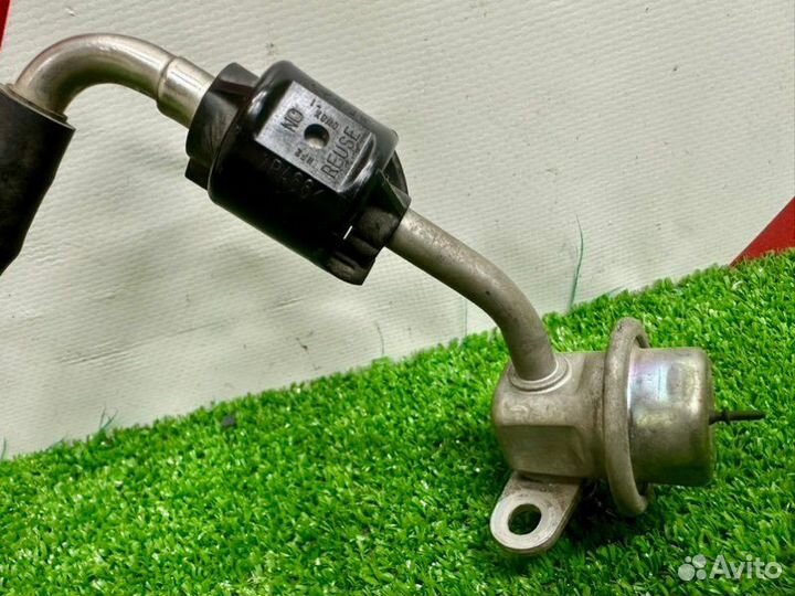 Регулятор давления топлива Toyota Camry XV50