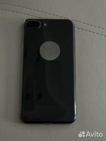 iPhone 7 Plus, 128 ГБ