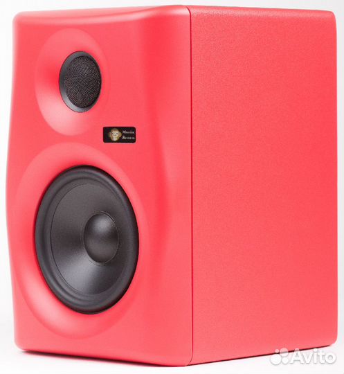 Студийный монитор Monkey Banana Gibbon5 red