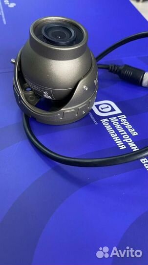 Глонасс трекер для мониторинга авто