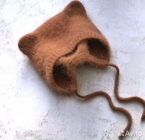 Вязание на заказ