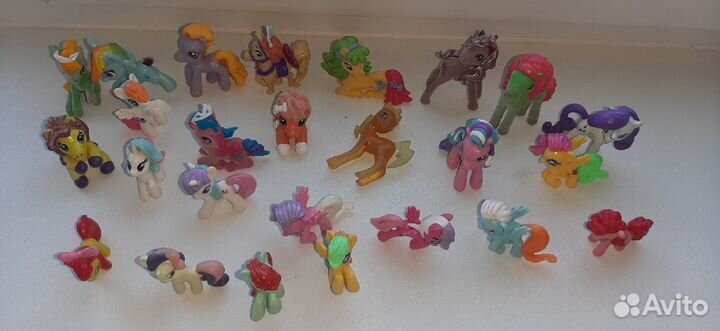 Детские игрушки