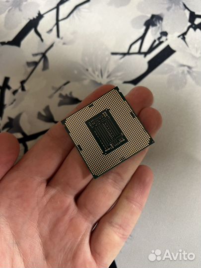 Процессор intel core i5 8400 (lga 1151 v2)