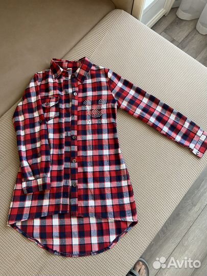 Вещи на девочку 134-146