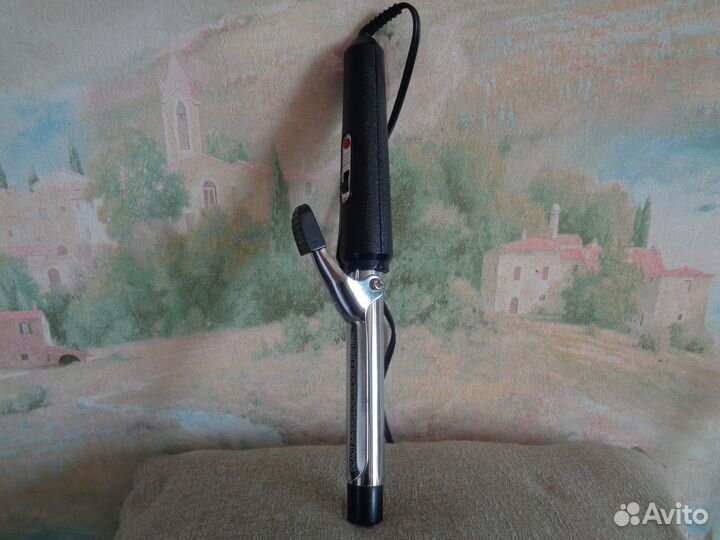 Щипцы для завивки волос