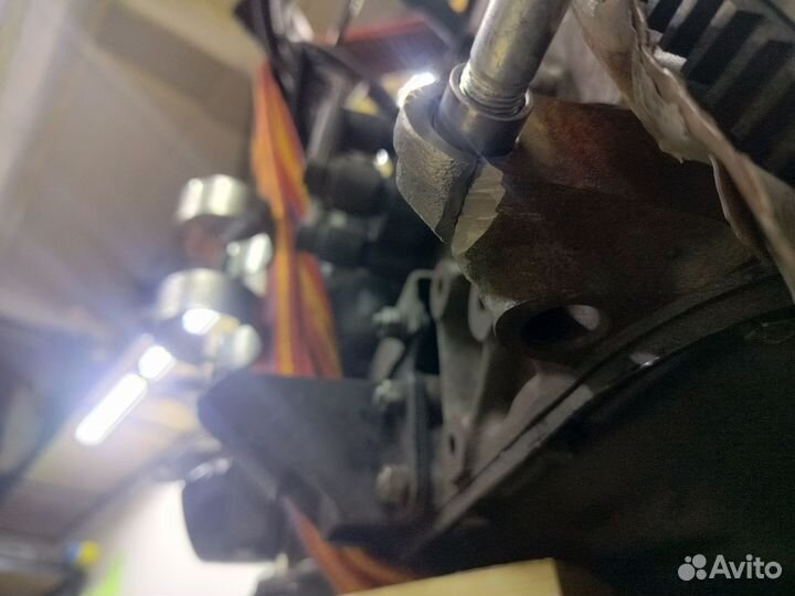 Сварочные работы, аргонодуговая сварка