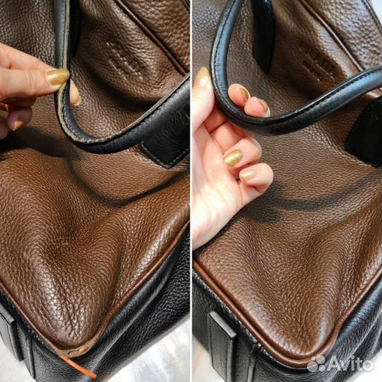 Ремонт и реставрация сумок