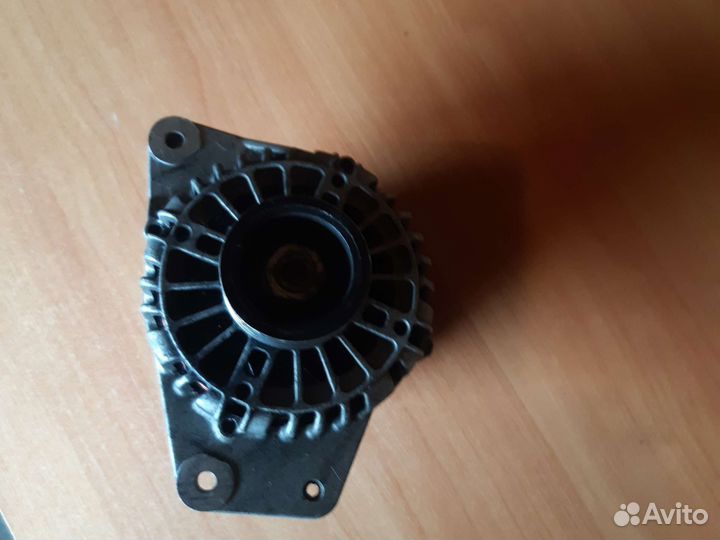 Генератор Chery Bonus a19