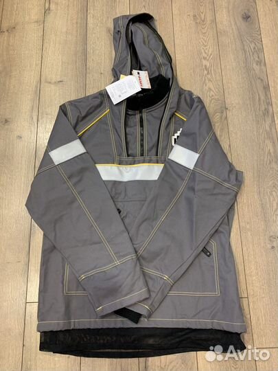 Энцефалитный костюм Роснефть