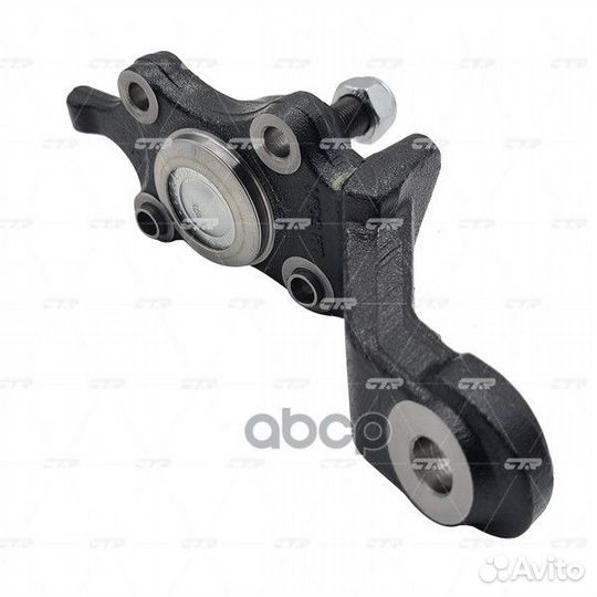 Шаровая опора лев.(ниж.)toyota Land Cruiser Prado