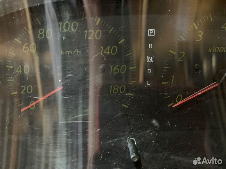 Щиток приборов Nissan Bluberd Sylphy TG10