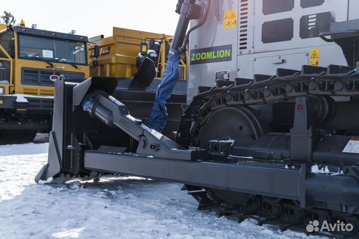 Zoomlion ZD170-3, 2024