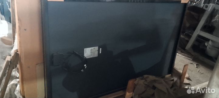 Солнечный модуль AC-260M/156-60S