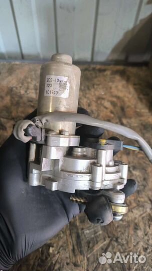 Yamaha fjr1300 AS SA Актуаторы