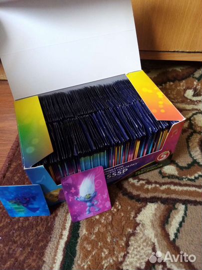 Продам фишки в хорошем состоянии