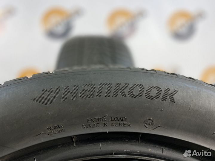 Hankook Winter I'Cept Evo 3 X W330A 255/50 R20 106H