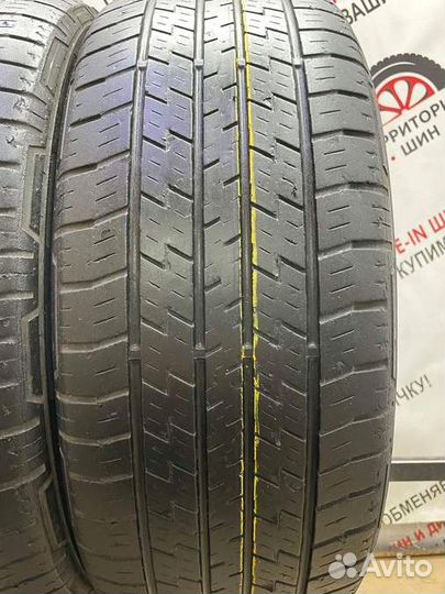 Continental WorldContact 4x4 235/50 R19 95M