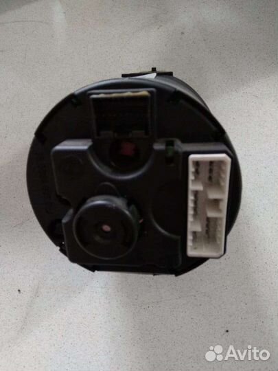 Панель приборов тахометр Alfa Romeo 156