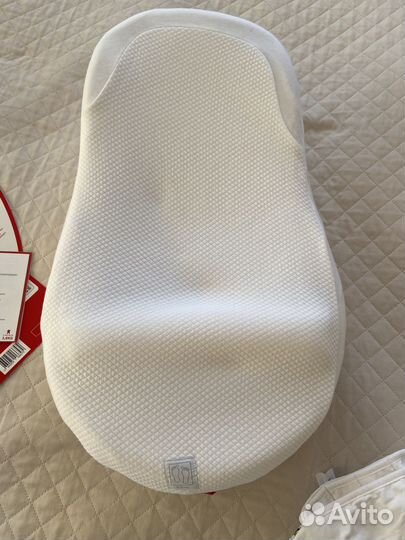 Кокон для новорожденных