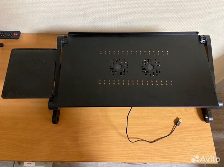 Подставка для ноутбука