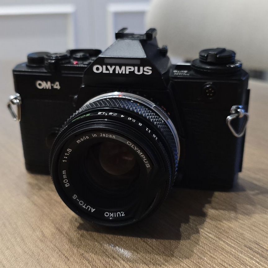 olympus om zuiko - Купить недорого электронику во всех регионах