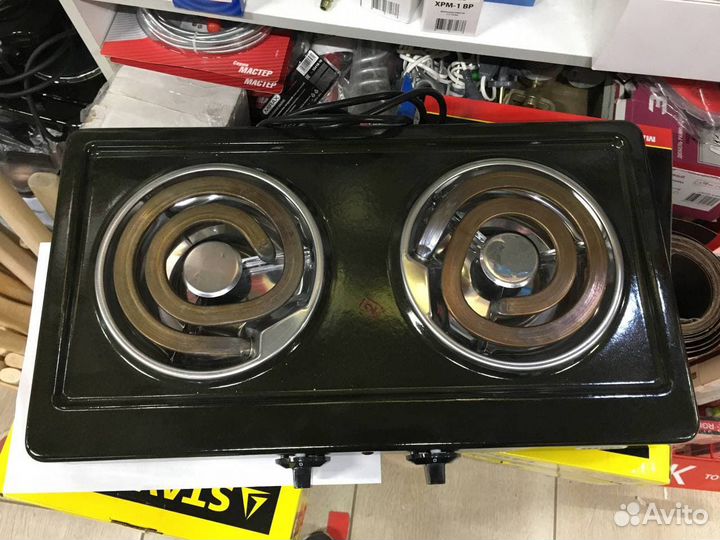 Электрическая плита Мечта-211т