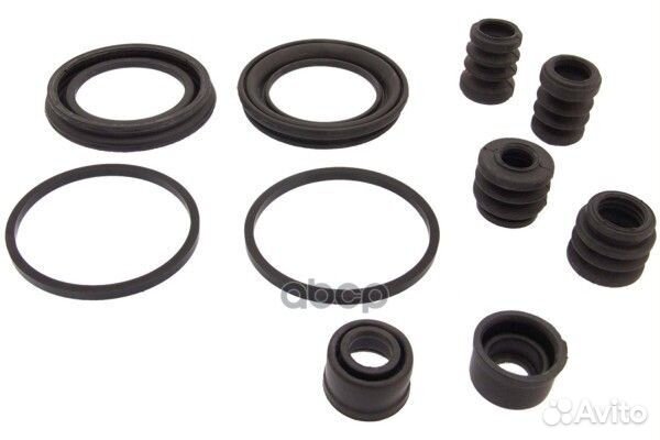 Комплект уплотнений 13578757 general motors