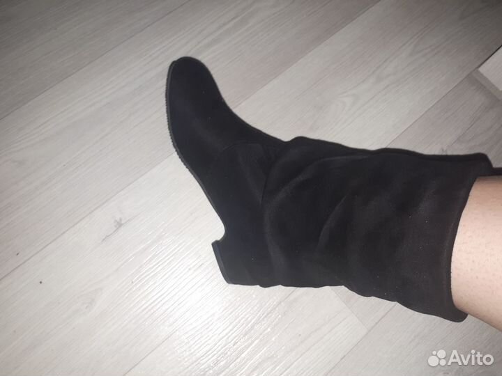 Сапоги