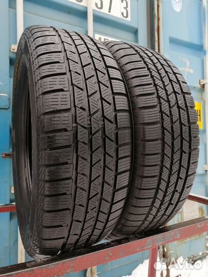 Continental ContiCrossContact Winter 225/60 R17