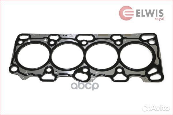 Прокладка ГБЦ 0038801 elwis royal