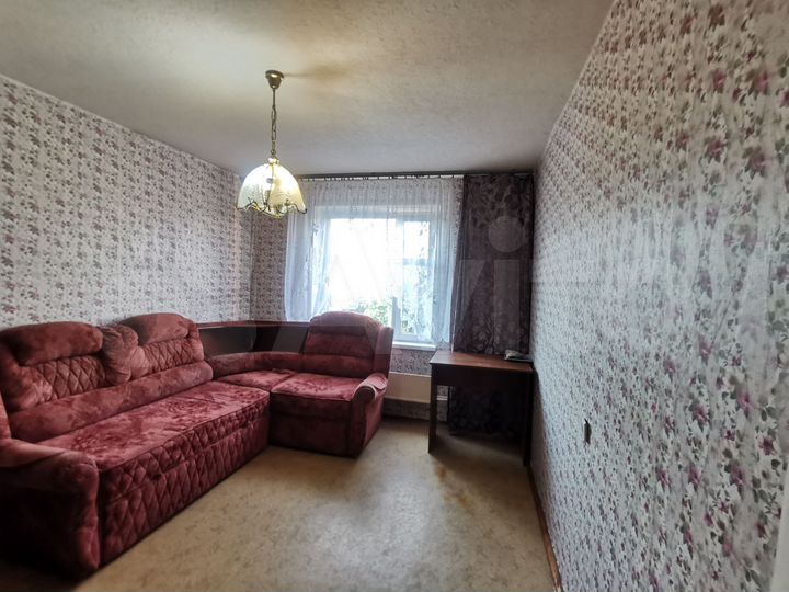 3-к. квартира, 73 м², 3/9 эт.