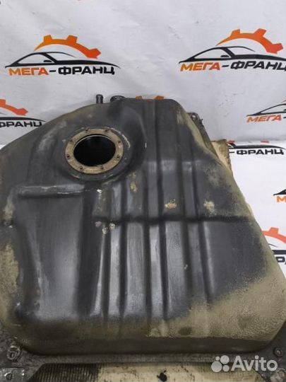 Бак топливный Fiat Ducato фургон (244) 2.3 JTD 110