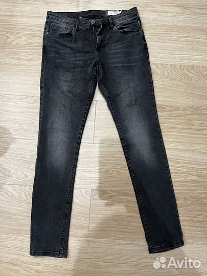 Джинсы tom tailor