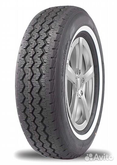Roadmarch Primevan 9 195/80 R14 106R